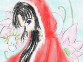 SX Genii原创漫画