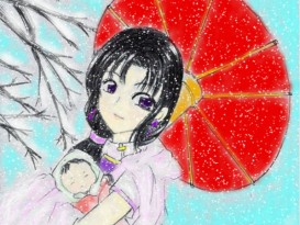 SX Genii原创漫画