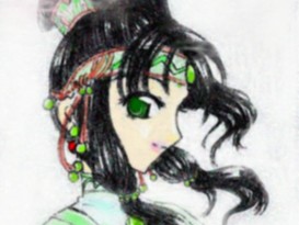 SX Genii原创漫画