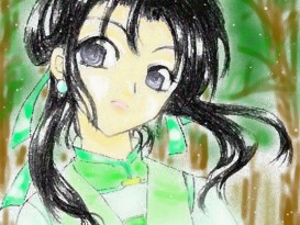 SX Genii原创漫画