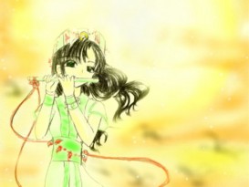 SX Genii原创漫画