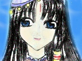 SX Genii原创漫画