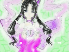 SX Genii原创漫画