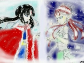 SX Genii原创漫画