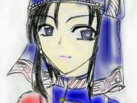 SX Genii原创漫画