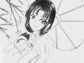 SX Genii原创漫画