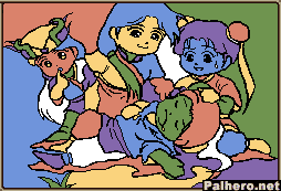 《仙剑奇俠传》游戏常见运行中问题解答