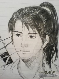 只画挚爱的仙一