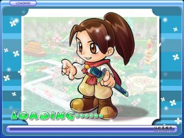 仙剑奇侠传在大富翁