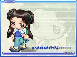 仙剑奇侠传在大富翁