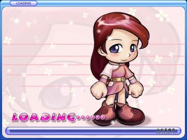 仙剑奇侠传在大富翁