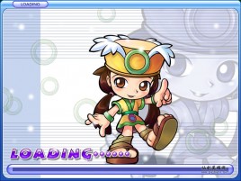 仙剑奇侠传在大富翁