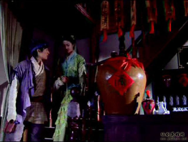 当灵儿的劳工 当灵儿的劳工