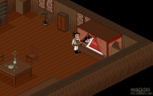 当灵儿的劳工 当灵儿的劳工