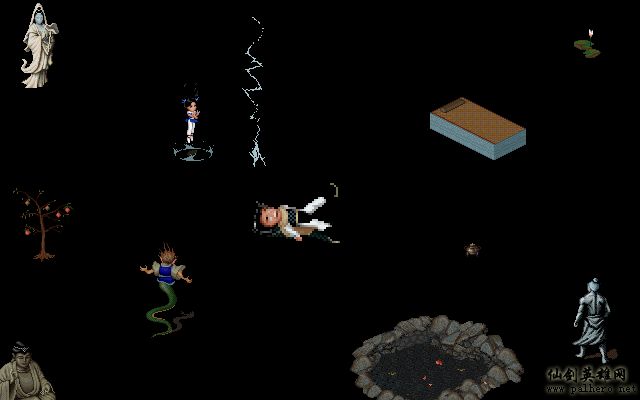 就在那一瞬间 逍遥篇