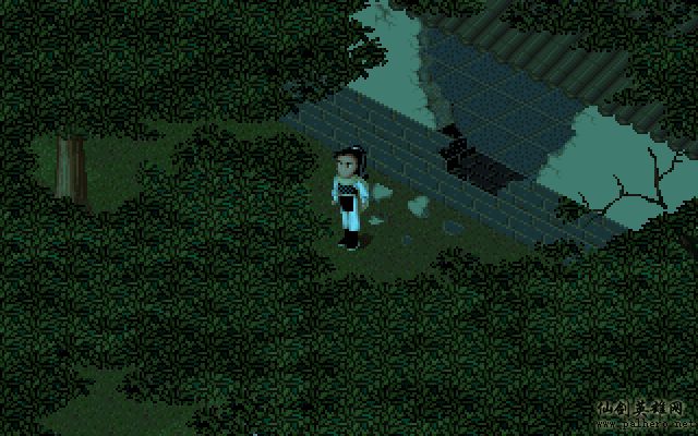 就在那一瞬间 逍遥篇