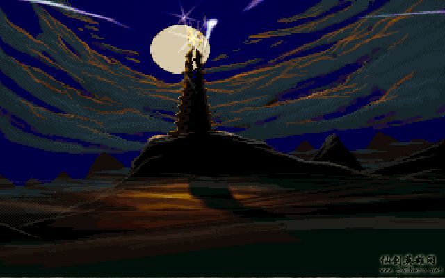 就在那一瞬间 逍遥篇