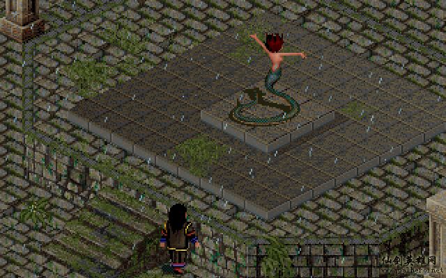 就在那一瞬间 逍遥篇