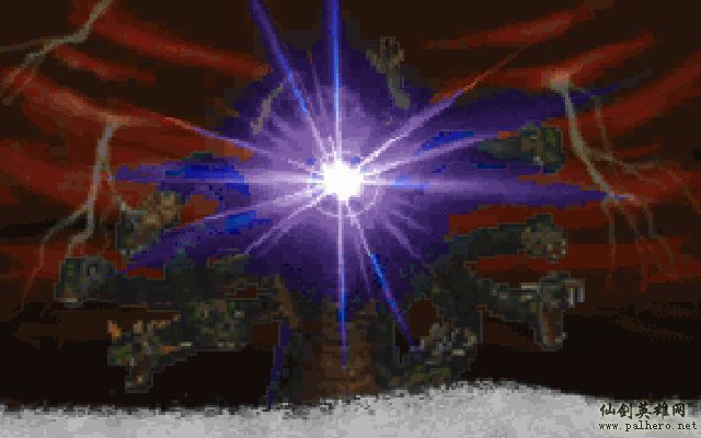 就在那一瞬间 逍遥篇