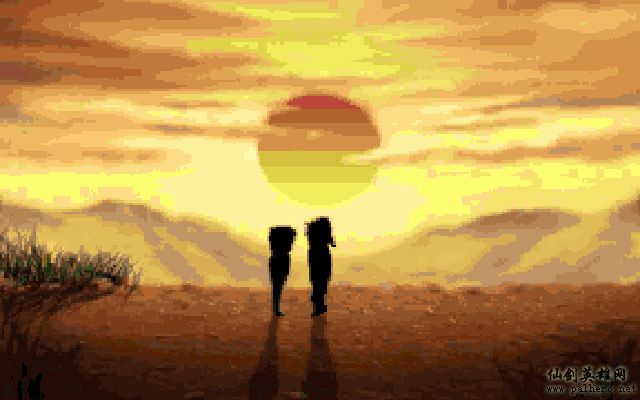 就在那一瞬间 逍遥篇