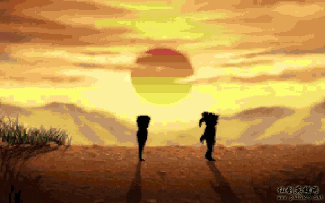 就在那一瞬间 逍遥篇