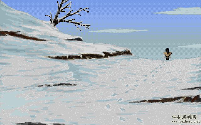 就在那一瞬间 逍遥篇