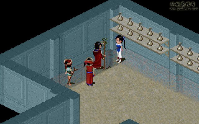 我爱洗澡 赵灵儿版