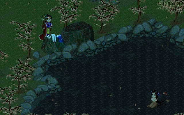 我爱洗澡 赵灵儿版