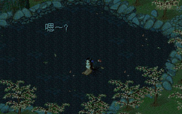 我爱洗澡 赵灵儿版