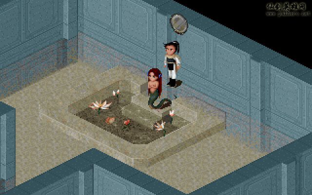 我爱洗澡 赵灵儿版