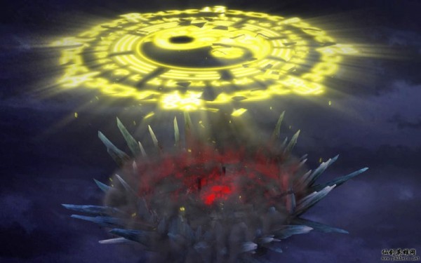 《仙剑奇侠传五》抢先试玩报导开头剧情篇