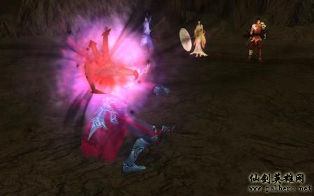 《仙剑奇侠传5》详细图文流程攻略