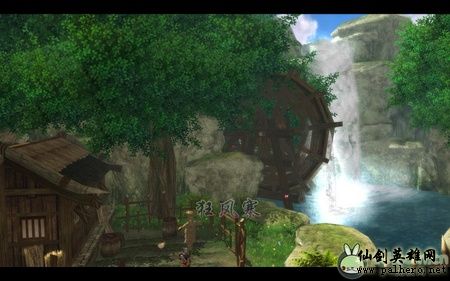 《仙剑奇侠传5》详细图文流程攻略