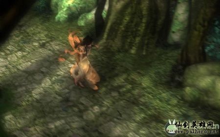 《仙剑奇侠传5》详细图文流程攻略