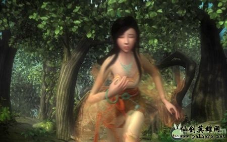 《仙剑奇侠传5》详细图文流程攻略