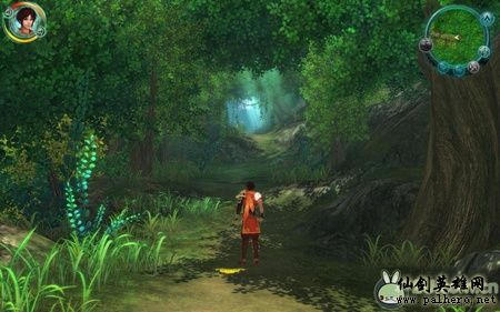 《仙剑奇侠传5》详细图文流程攻略