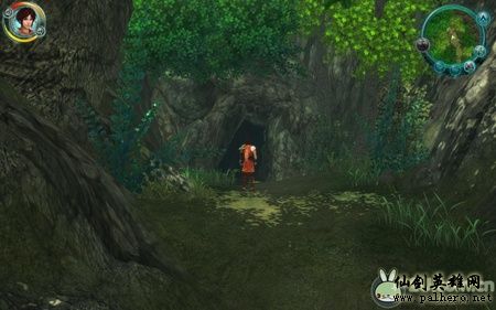 《仙剑奇侠传5》详细图文流程攻略