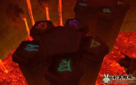 《仙剑奇侠传5》详细图文流程攻略 