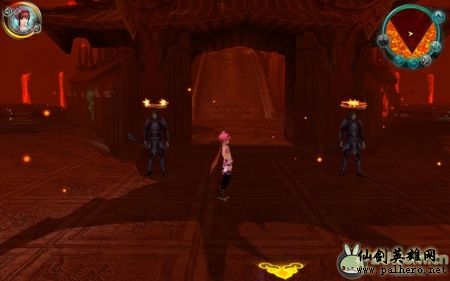 《仙剑奇侠传5》详细图文流程攻略 