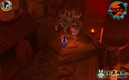 《仙剑奇侠传5》详细图文流程攻略 